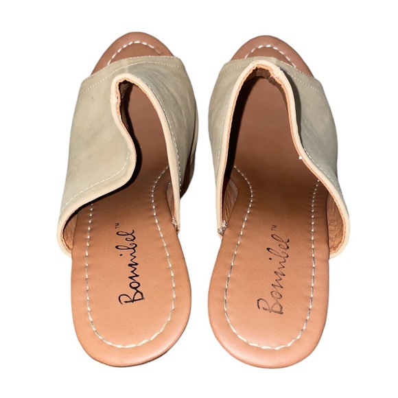 Bonnibel Espadrille Wedges - Picture 7 of 7